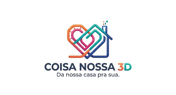 Coisa Nossa 3D